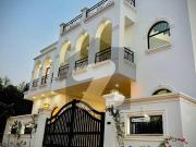 10 Marla Triple Storey House With Spanish Design For...