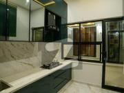 10 Marla Triple Storey Triple Heighted Fully Interior...