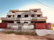 10 Marla Triple Storey Triple Unit Brand New House...