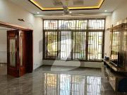 10 Marla Triple Story Brand New House Available For Rent...