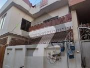 10 Marla Triple Story House With 90 Thousand Permanent...