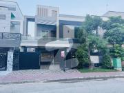 10 Marla Ultra Advance Modern Smart Features Designer...