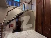 10 Marla Ultra Designer House For Sale In Sector C...