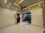10 Marla Ultra Luxurious Designer House For Rent In Buch...