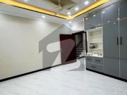 10 Marla Ultra Luxury Designer House For Sale In Bahria...
