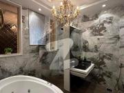 10 Marla Ultra Luxury Designer House For Sale In Bahria...