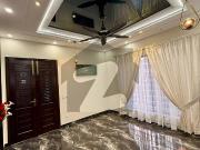 10 Marla Ultra Luxury House For Sale In Bahria Town...