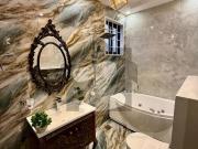 10 Marla Ultra Luxury House For Sale In Bahria Town...