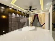 10 marla ultra luxury house | very near park | modern...