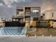 10 Marla Ultra Modern Bungalow For Sale At Cheap Price...