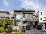 70 feet Road 10 Marla Ultra Modern Bungalow For Sale at...
