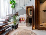 70 feet Road 10 Marla Ultra Modern Bungalow For Sale at...