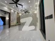 10 Marla Ultra Modern Designer House For Sale In Bahria...
