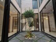 10 Marla Ultra Modern Designer House For Sale In Eden...