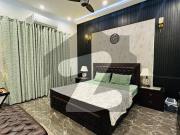 10 Marla Ultra Modern Fully Furnished House For Rent In...