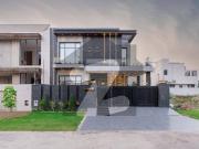 10 marla ultra modern house for sale in top location