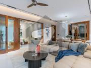 10 marla ultra modern house for sale in top location dha...