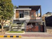 10 Marla Ultra Modern House Sale In Bahria Town Phase 7
