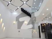 10 Marla Ultra Modern Triple Storey House Available for...