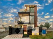 10 Marla Ultra Modren Near To Park House For Sale In...