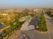 10 Marla Under Developed Plot For Sale DHA Phase 5 Islamabad