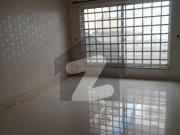 10 Marla Unfinished House Available For Rent Bahria Town...