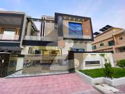 10 marla unique designer house for sale bahria town...