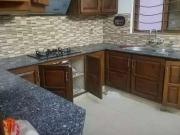 10 marla upper portion available for rant bariya town...