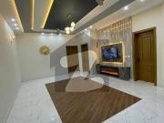 10 Marla Upper Portion Available For Rent In Bahria Town...