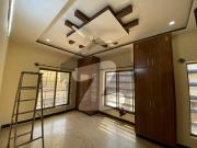 10 Marla Upper Portion Available For Rent In Bahria Town...