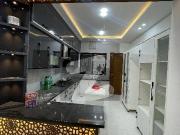 10 Marla upper portion available for rent on prime...