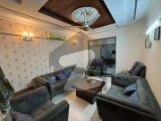 10 Marla Upper Portion Available In Abdalian Society...