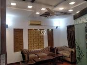 10 Marla Upper portion for Rent
