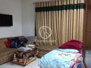 10 Marla Upper portion for Rent