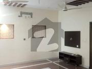 10 Marla Upper Portion For Rent