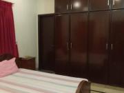 10 Marla Upper portion for Rent