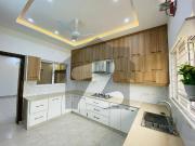 10 Marla Upper Portion For Rent