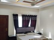 10 Marla Upper portion for Rent