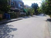 10 Marla upper portion for rent in bahria town Phase 3...
