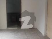 10 marla upper portion for rent in ghalib market gulberg...