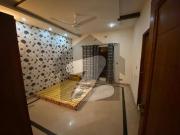 10 Marla Upper Portion Lower Lock For Rent In DHA Phase 6 J