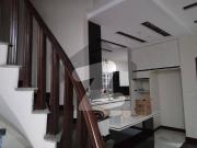 10 Marla Upper Portion With Gas' Available For Rent