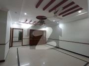 10 Marla Upper Portion With Gas Available For Rent...