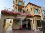 10 marla used fully renovated house for sale in oversase...