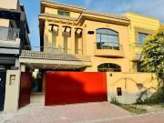 10 marla used house 5 bedroom double unit rawalpindi...