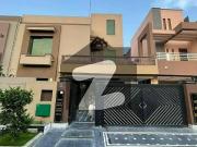10 Marla Used House With 10 KV Solar Installed For Sale...