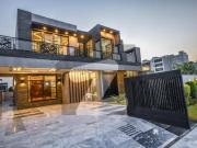 10 Marla Used New Well House For Sale In DHA PHASE 8 Air...