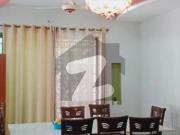 10 Marla Used Old Counting Double Unit House Gulraiz...