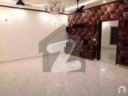 10 Marla Very Slightly Used Upper Portion Is Available...