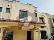 10 Marla Villa Is Available For Rent